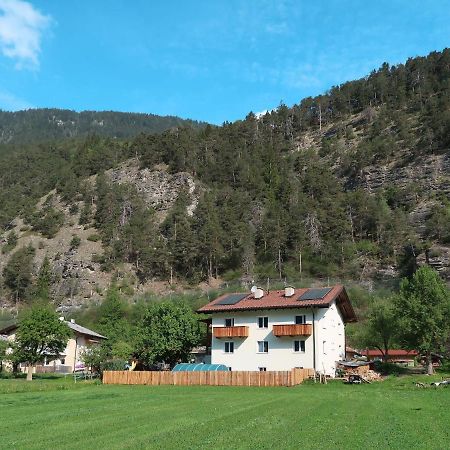 Holiday Home Aster - Rid400 By Interhome Tösenssteinach Esterno foto