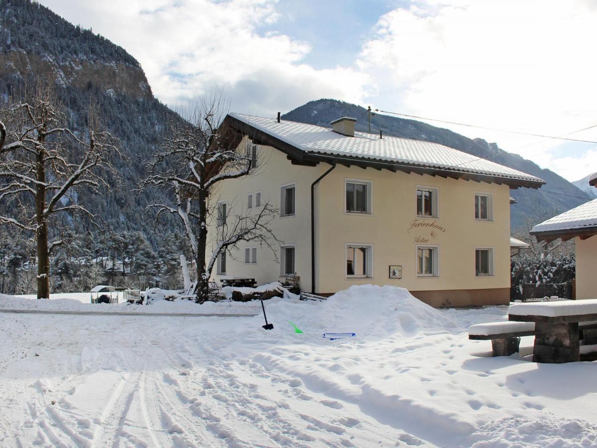Holiday Home Aster - Rid400 By Interhome Tösenssteinach Esterno foto