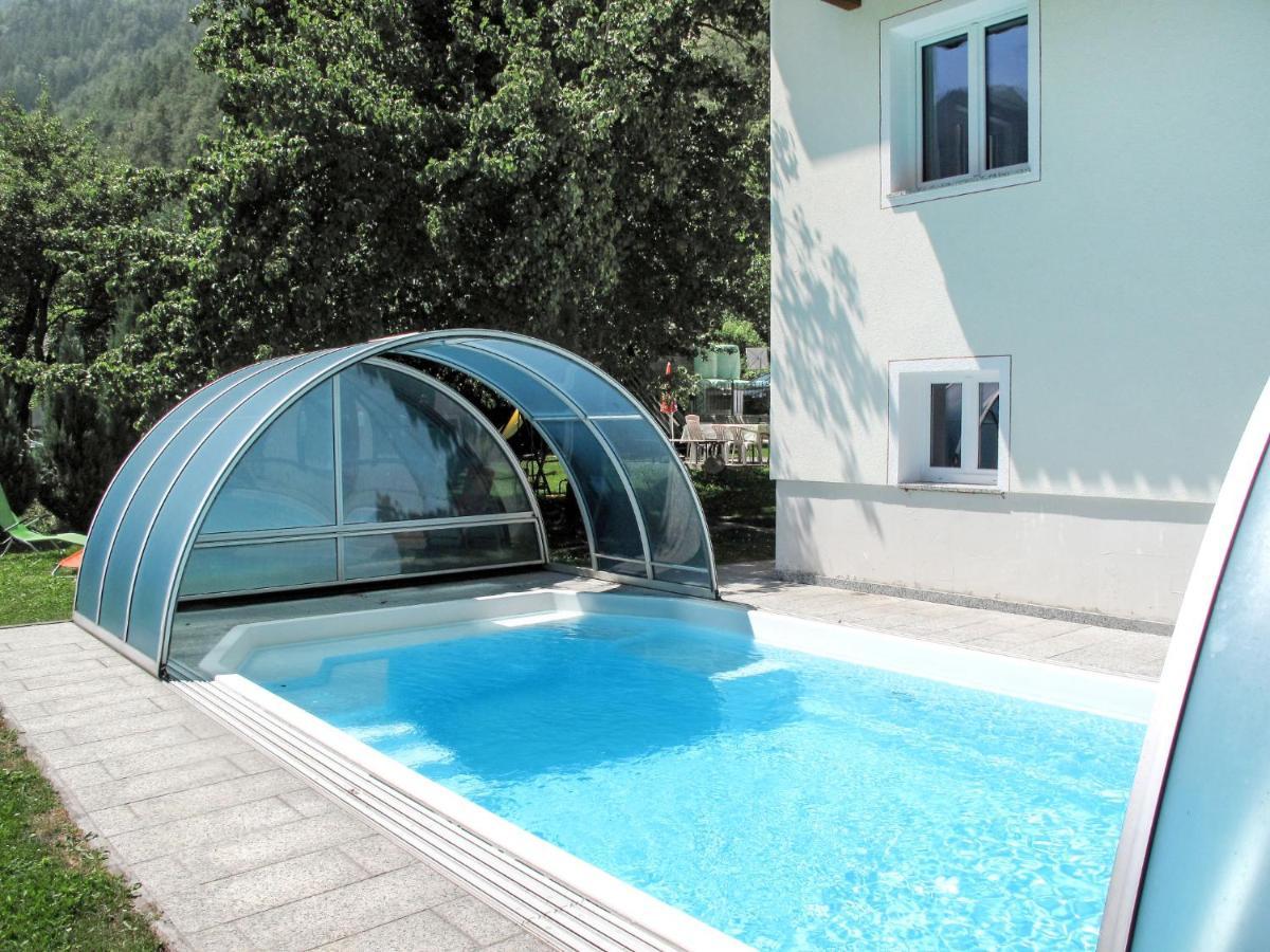 Holiday Home Aster - Rid400 By Interhome Tösenssteinach Esterno foto