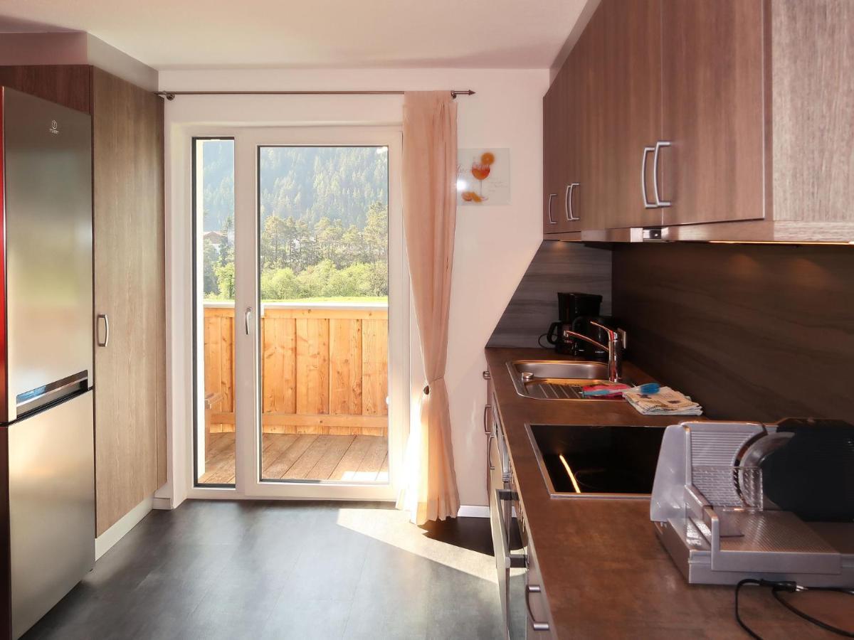 Holiday Home Aster - Rid400 By Interhome Tösenssteinach Esterno foto
