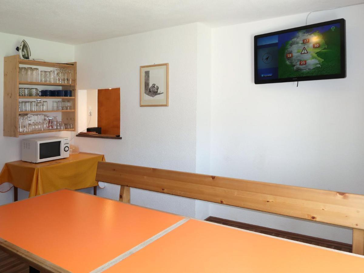 Holiday Home Aster - Rid400 By Interhome Tösenssteinach Esterno foto