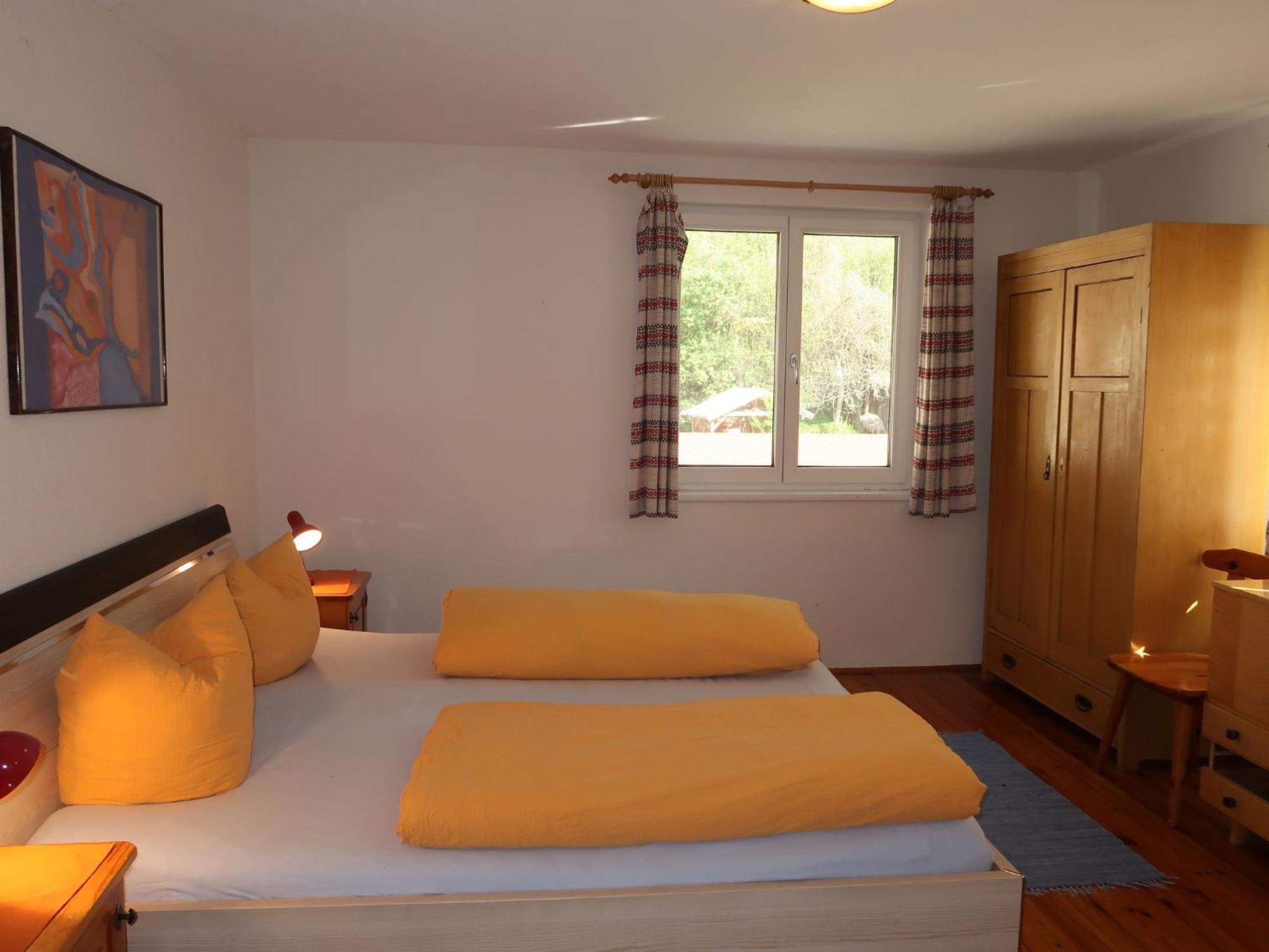 Holiday Home Aster - Rid400 By Interhome Tösenssteinach Esterno foto